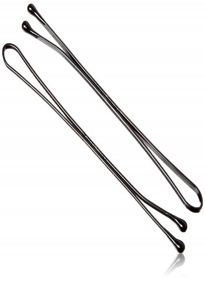 Generic - 24-Piece Hair Styling Bob Pin Set Black - Image 1