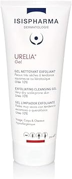 ISIS PHARMA ISISPHARMA Urelia Gel 200 ml - Image 1