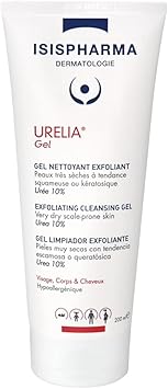 ISIS PHARMA ISISPHARMA Urelia Gel 200 ml - Image 5