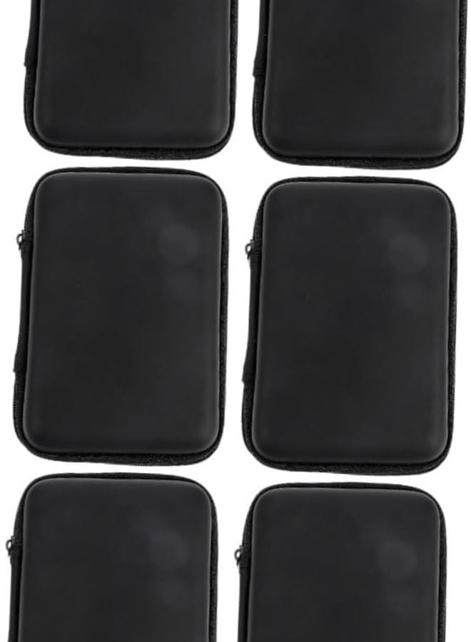 Compact Cable Storage Holder Organizer For Cords Chargers Earphones 1 Set Travel Home Use - Image 1