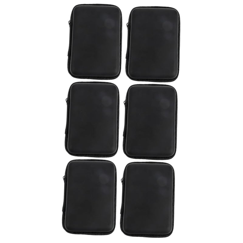 Compact Cable Storage Holder Organizer For Cords Chargers Earphones 1 Set Travel Home Use - Image 2