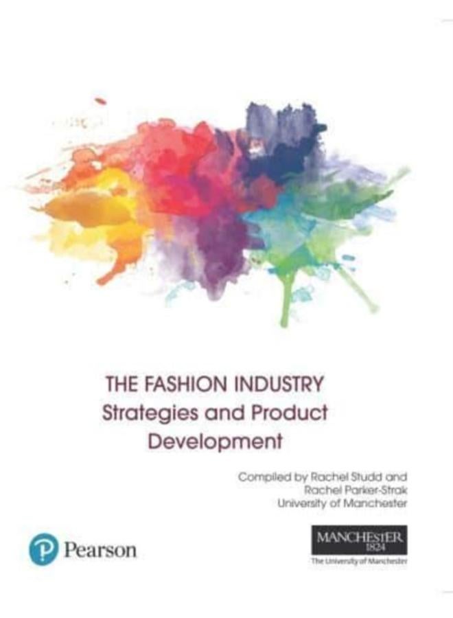 FASHION INDUSTRY:STRATEGIES AND PROD
