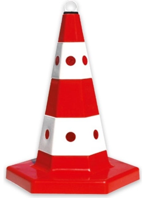 50 cm Cat Eye Traffic Cone Work Protection - pzsku/Z5D57D393440401E53141Z/45/_/1728052477/2e8165ad-3c88-427b-a491-73df49f69e01