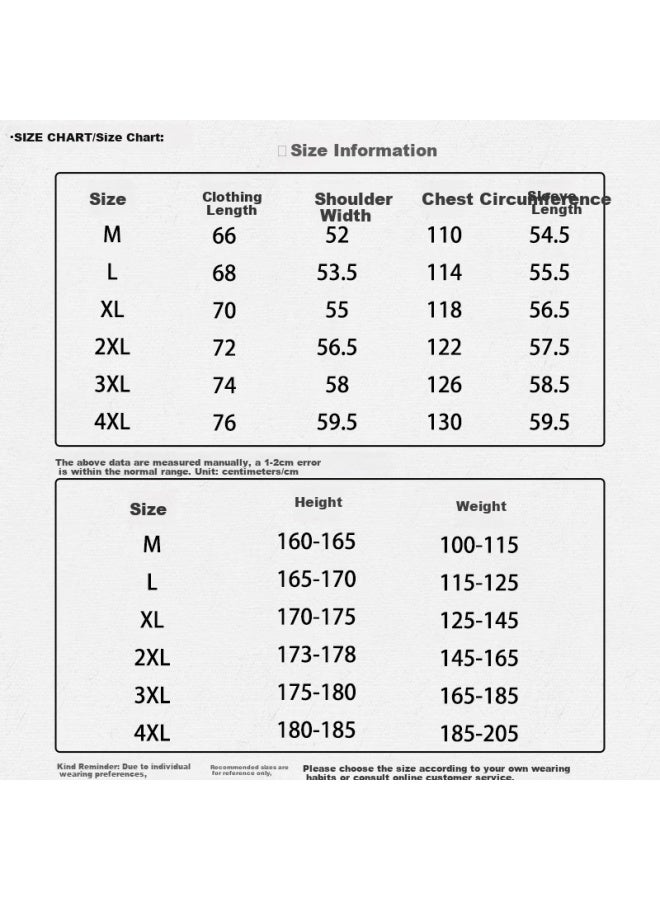 Homlean Men's Half Turtleneck Sweater Spring New Warm Trendy Korean Style Base Shirt Hd18 Black 3XL - Image 4