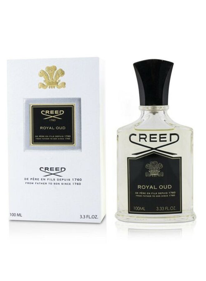CREED عود ملكي 100 مل EDP