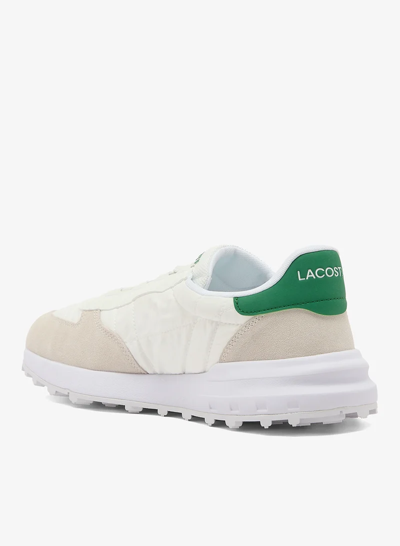 لاكوست سنيكرز إيليت أكتف إيفو ١٢٦١ منخفض