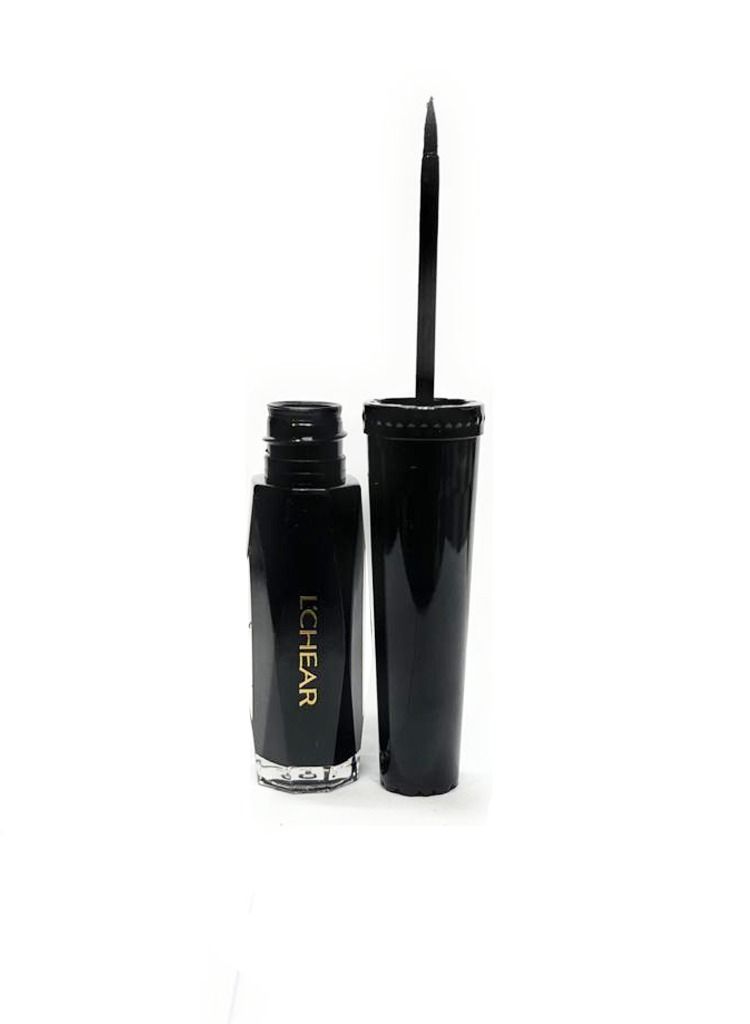 L'CHEAR Big Eyes Waterproof Charming Lure Mascara Black - Image 2