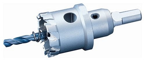 Champion Cutting Tool CT7-3/4 Inch Tungsten Carbide Tipped Hole Cutter- Up to 1 inch depth of cut - Image 2