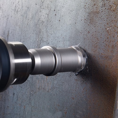 Champion Cutting Tool CT7-3/4 Inch Tungsten Carbide Tipped Hole Cutter- Up to 1 inch depth of cut - Image 5