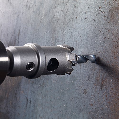Champion Cutting Tool CT7-3/4 Inch Tungsten Carbide Tipped Hole Cutter- Up to 1 inch depth of cut - Image 4