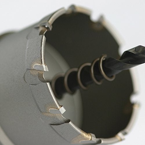 Champion Cutting Tool CT7-3/4 Inch Tungsten Carbide Tipped Hole Cutter- Up to 1 inch depth of cut - Image 3