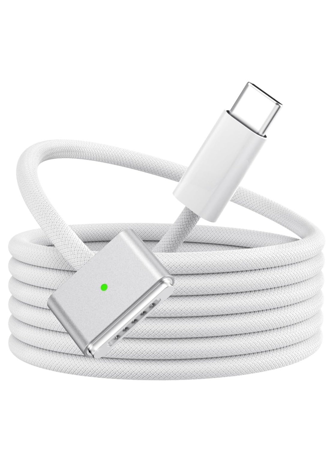 بيتش جوي Peachjoy usb-c Magnetic 3 Cable 140W