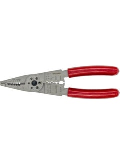Ceta Form E25-MULTI1 Multi-Purpose Cable Stripper / Crushing Pliers  - Image 1