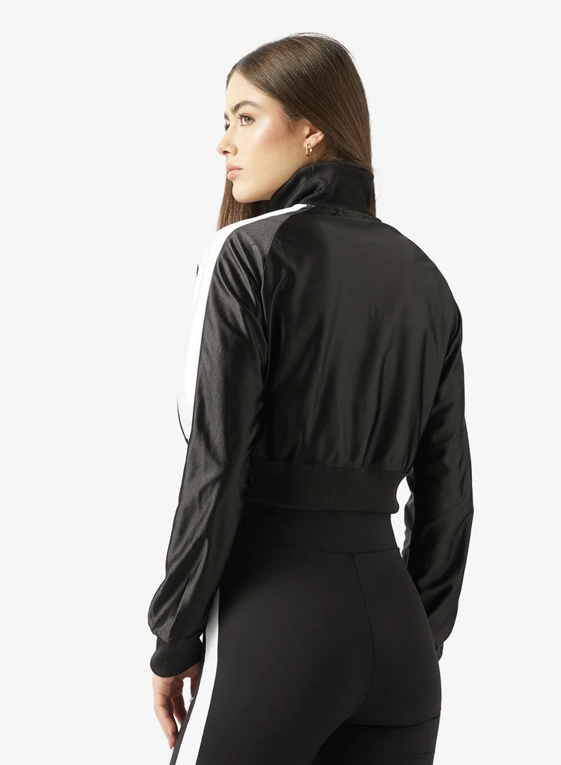 PUMA T7Future Archive Cropped Jacket