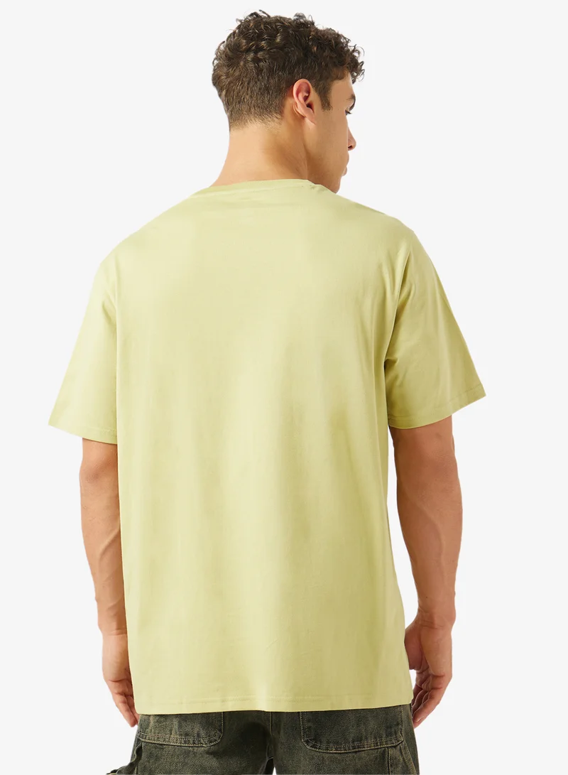 CONVERSE Chuck Patch T-Shirt