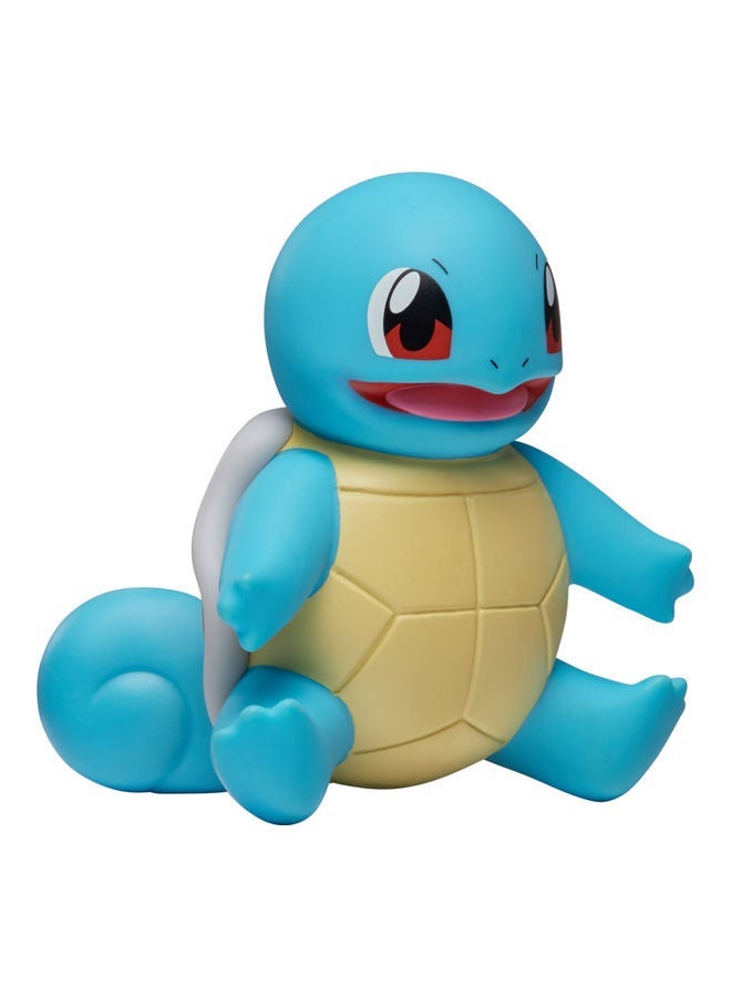 NIBEMINENT Squirtle Vinyl Action Figure 10cm - Image 1