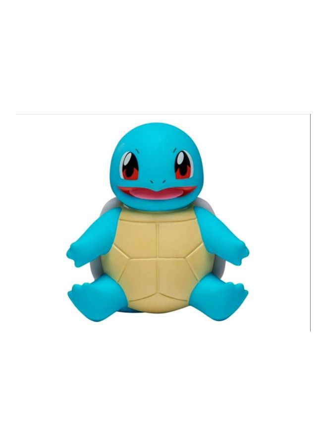 NIBEMINENT Squirtle Vinyl Action Figure 10cm - Image 2