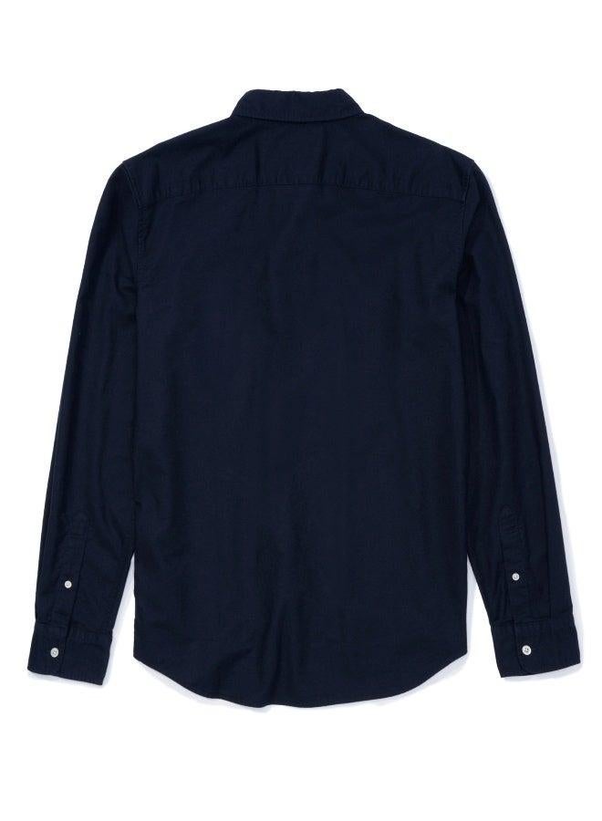 American Eagle Essential Slim Fit Shirt - Image 2