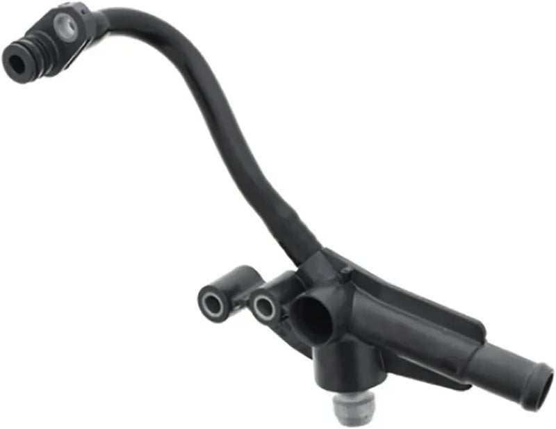 Car Coolant Water Pipe for SL63 AMG R231 M157 E63 ML63 1572000151 1572000051 A1572000151 A1572000051 Coolant Water Hose Car Assembly - Image 3