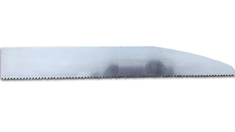 TAD SOLID High Carbon Steel Tree Pruning Saw 20 Inch Cutter AARI Sharp and Durable Blade for Professional and Home Gardeners Ideal for Cutting Branches Trees and Heavy Pruning Tasks - Image 3