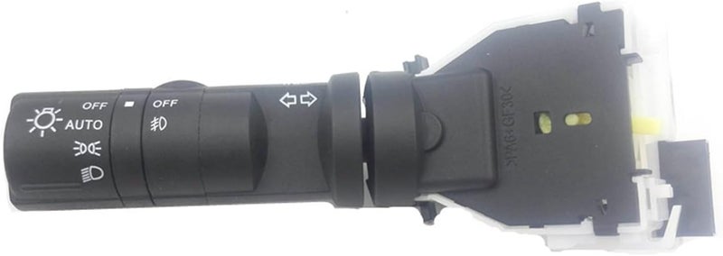 Wivplex Turn Signal Switch for FX35 FX45 QX56 - Image 2