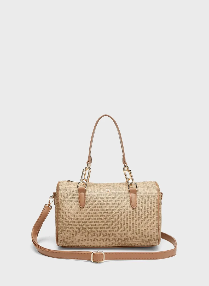 shoexpress Top Handle Shoulder Bag