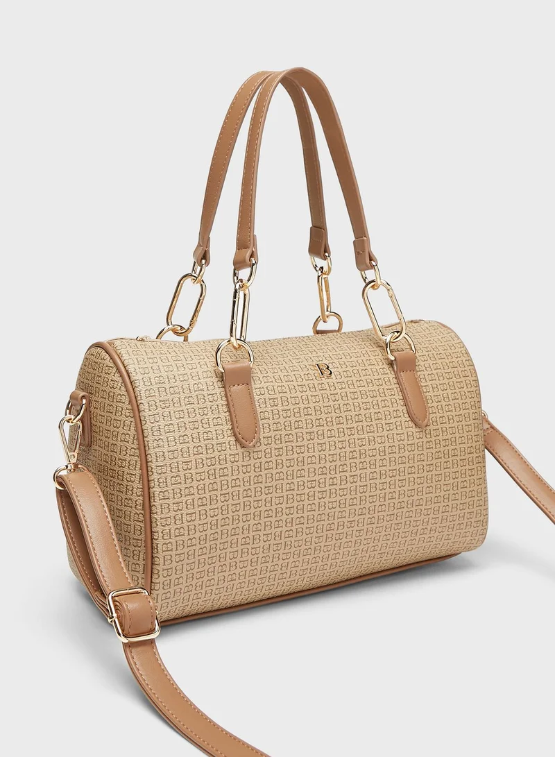 shoexpress Top Handle Shoulder Bag