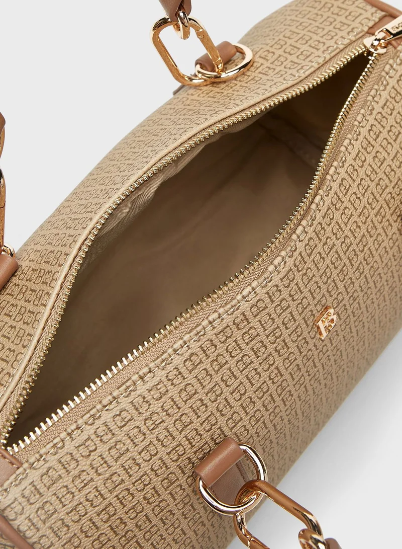 shoexpress Top Handle Shoulder Bag