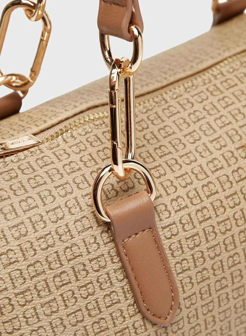shoexpress Top Handle Shoulder Bag