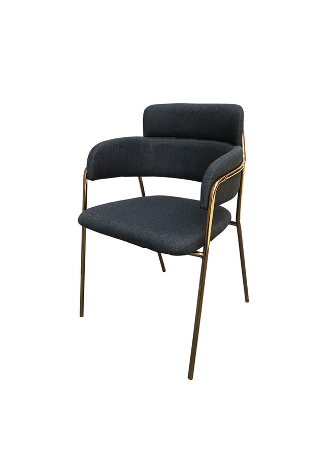 JILPHAR FURNITURE Jilphar Furniture Classical Readymade Dining Chair JP1313A  - Image 1