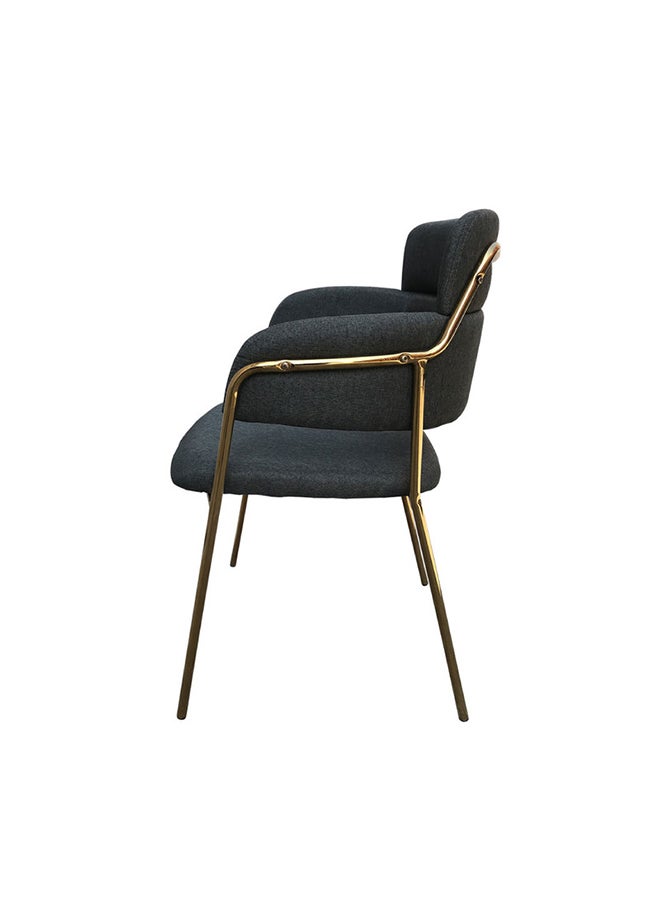 JILPHAR FURNITURE Jilphar Furniture Classical Readymade Dining Chair JP1313A  - Image 3