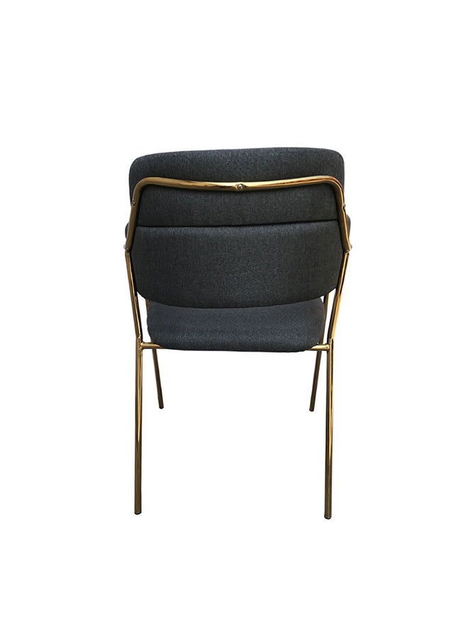 JILPHAR FURNITURE Jilphar Furniture Classical Readymade Dining Chair JP1313A  - Image 4