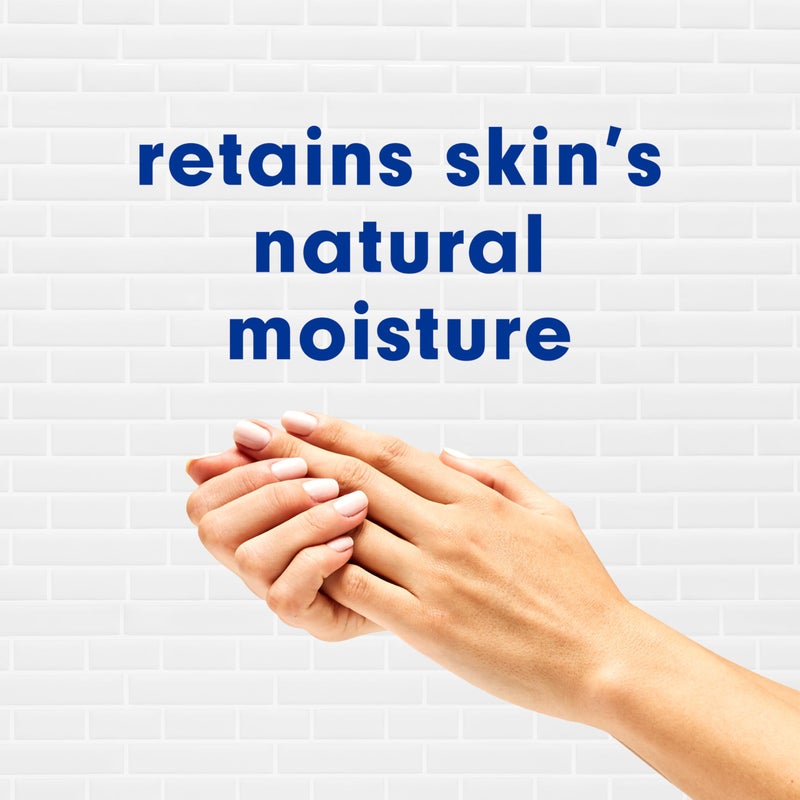 Softsoap Warm Vanilla & Coconut Milk Scent Liquid Hand Soap, Moisturizing Liquid Hand Soap, 11.25 Ounce, 6 Pack - Image 4