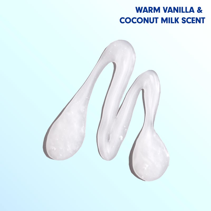 Softsoap Warm Vanilla & Coconut Milk Scent Liquid Hand Soap, Moisturizing Liquid Hand Soap, 11.25 Ounce, 6 Pack - Image 5