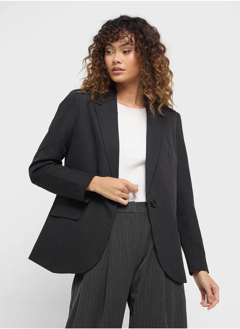 فيرو مودا Tailored Blazer