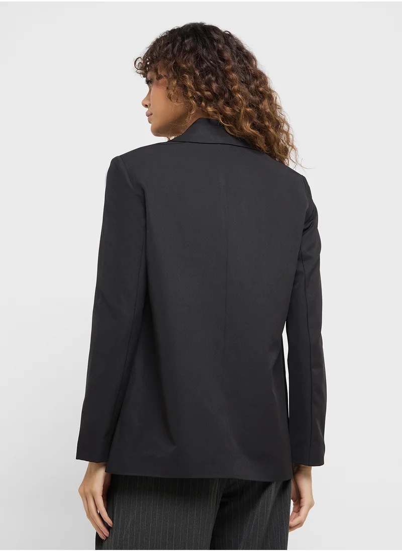 VERO MODA Tailored Blazer