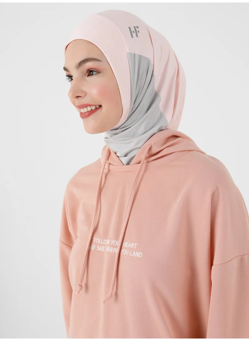 Ecardin Sport Bone Powder Light Gray Cream