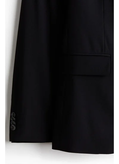اتش اند ام Slim Fit Jacket