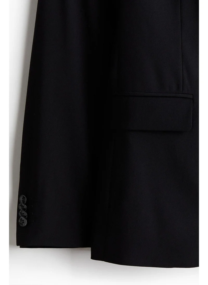 اتش اند ام Slim Fit Jacket