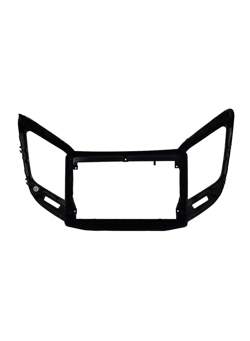 X-All Changan Cs15 2016 Screen + Decor + 4Gb Ram + 64Gb Memory + Apple Carplay - Image 5