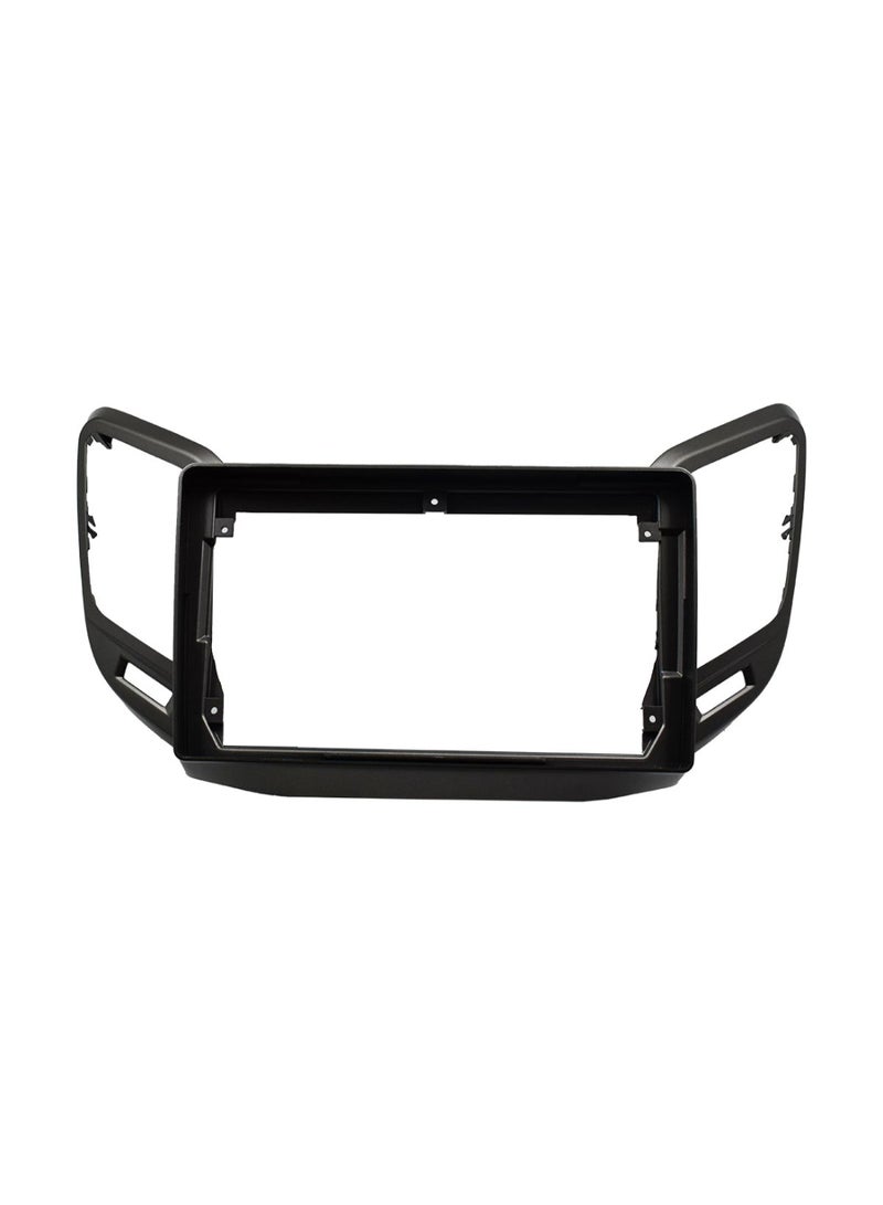 X-All Changan Cs15 2016 Screen + Decor + 4Gb Ram + 64Gb Memory + Apple Carplay - Image 3