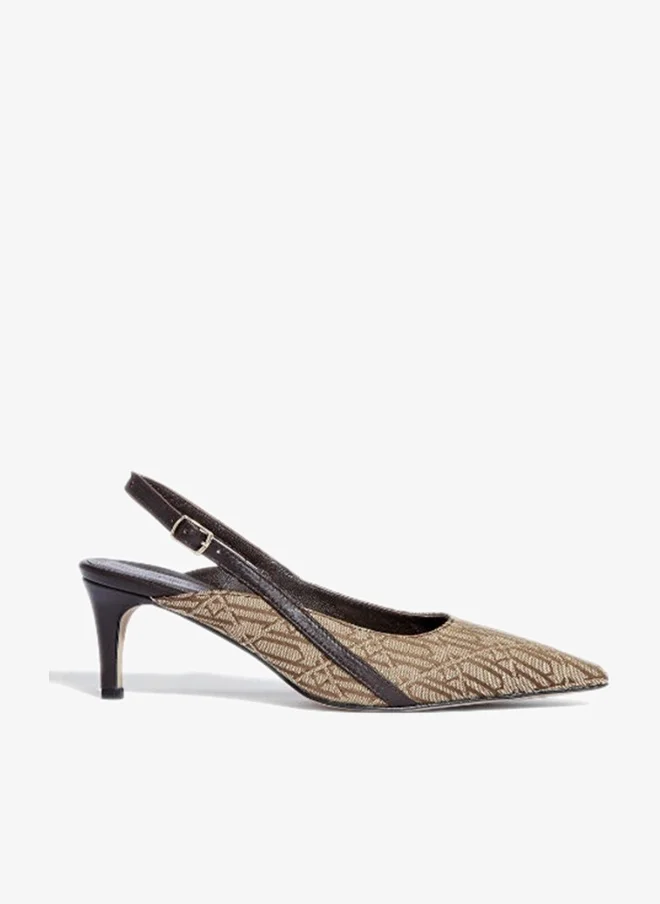 ابيكول كعب  بحرف أحادي