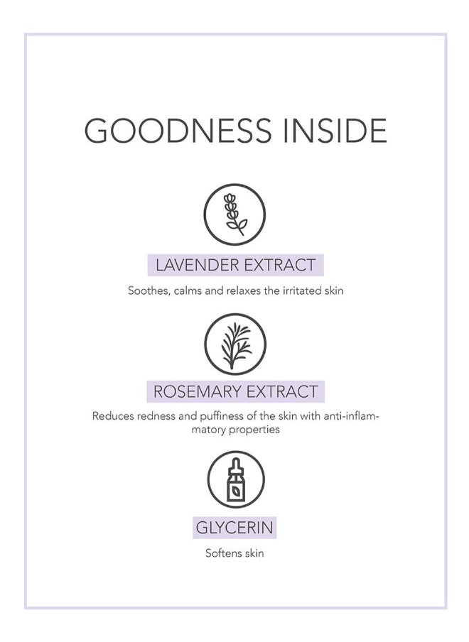 Fabindia Fabessentials Hand Wash Lavender Rosemary  - Image 4