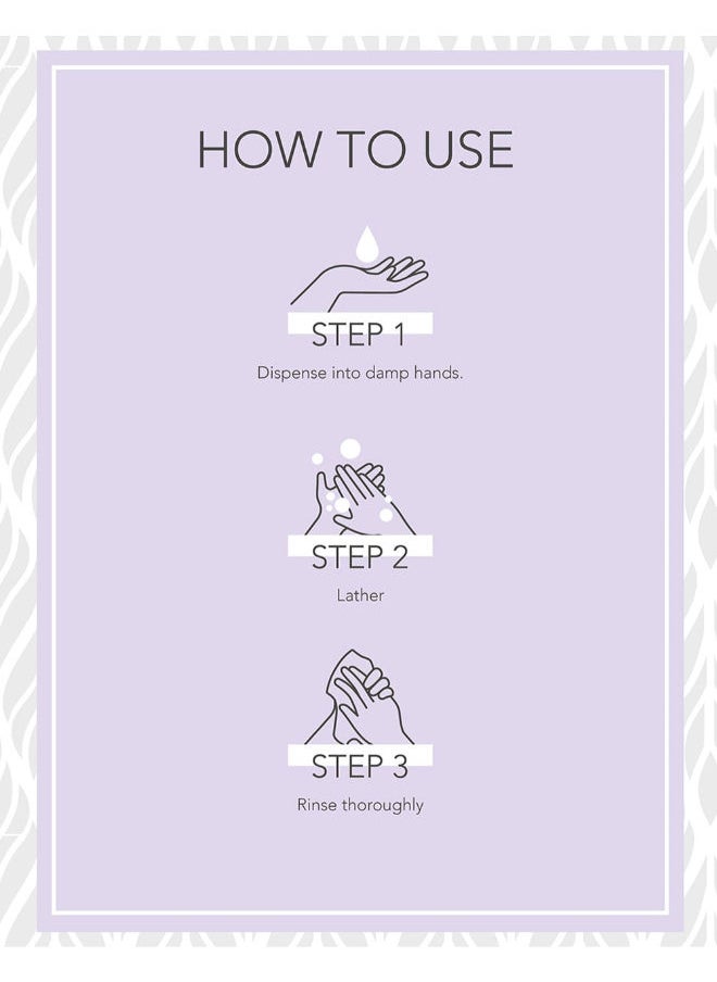Fabindia Fabessentials Hand Wash Lavender Rosemary  - Image 5