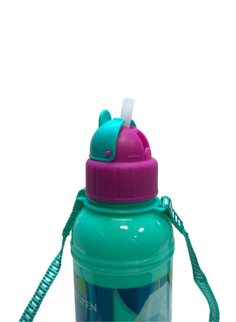 سكي زجاجة مياه تزلج يونانية 500 مل فروين - Image 2