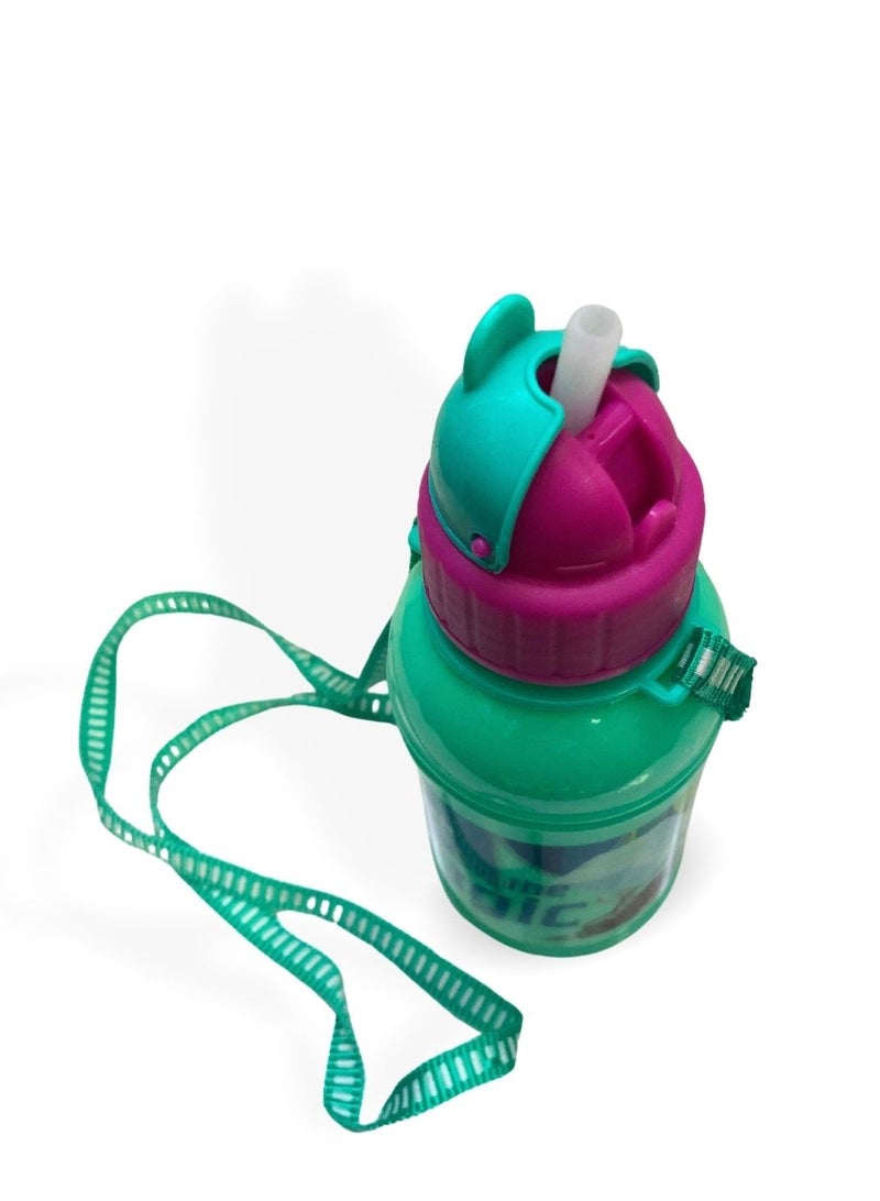 سكي زجاجة مياه تزلج يونانية 500 مل فروين - Image 4