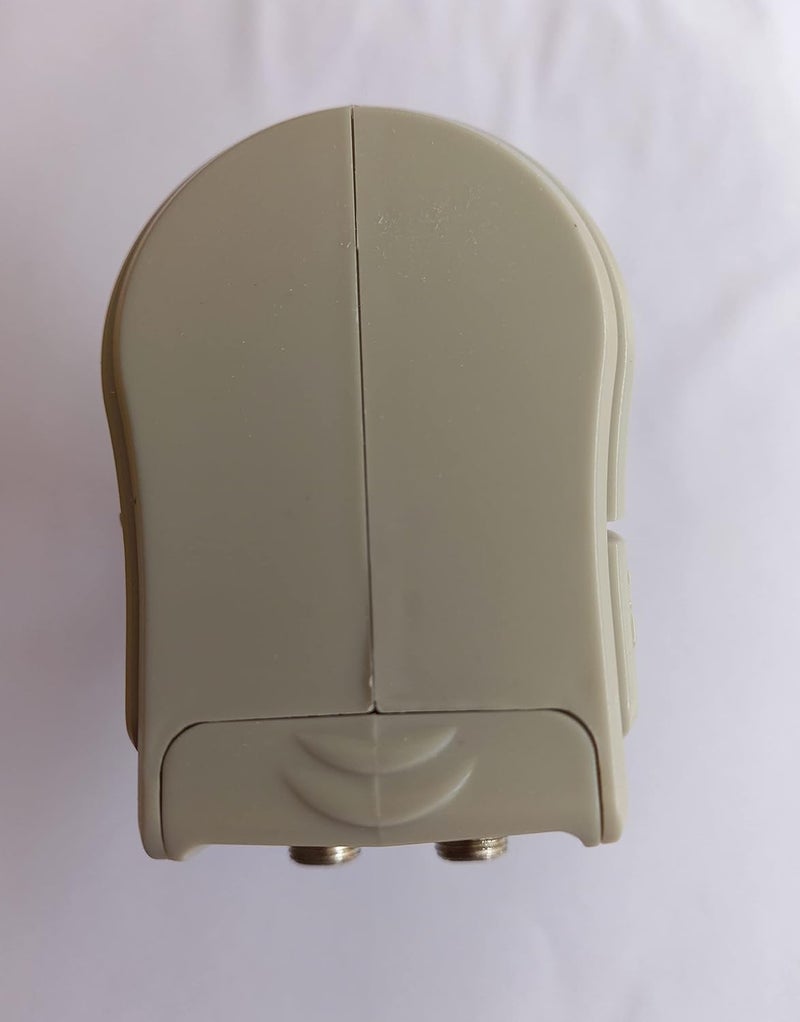 Tech-Unique Dilos FS222 Pro Dual Universal LNB (Twin LNB) All dth Dish Support - Image 4