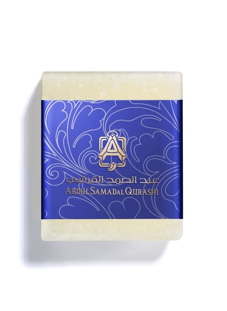 Abdul Samad Al Qurashi SOLID MUSK CUBES 1 pieces 