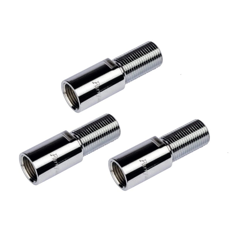 3 inch Extension Nipples | T9834A1 | 3 Inch |Brass | 3 Pieces | For Tap & Pipe Fittings