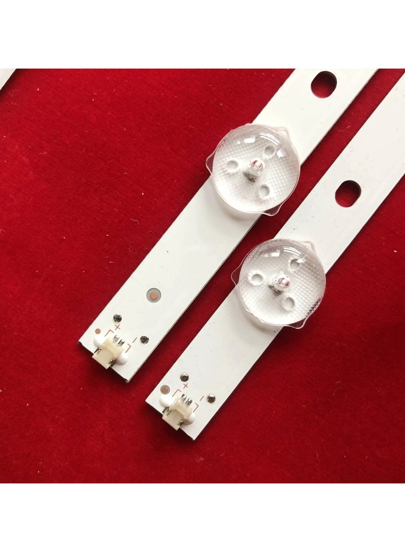 Philips 12 Pcs Led Backlight for Philips 55" (4708-K550WD-A3213K21) - Image 5